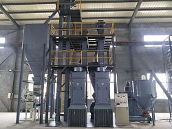 3ton/hr - 5ton/hr